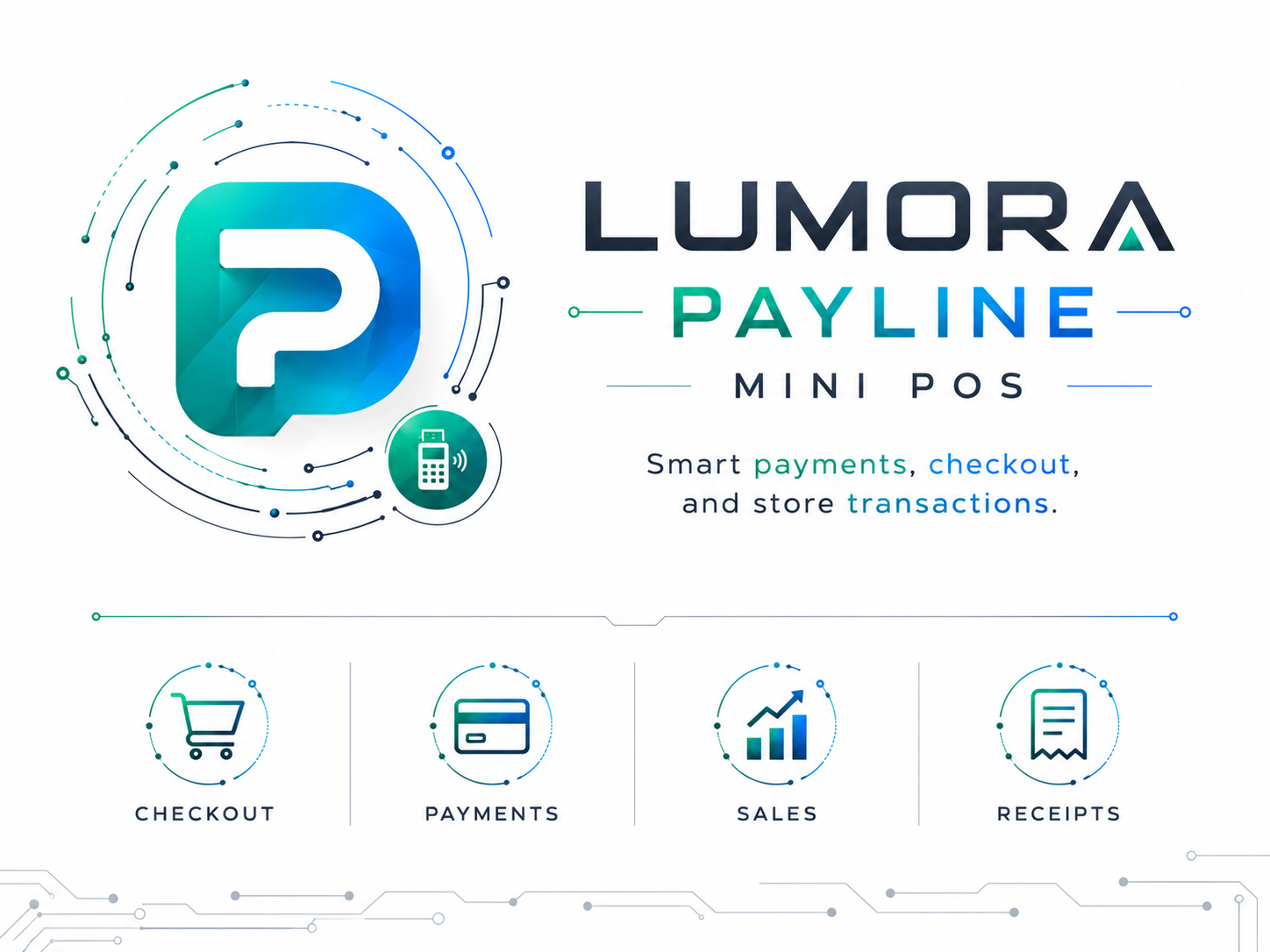 Lumora Payline branding
